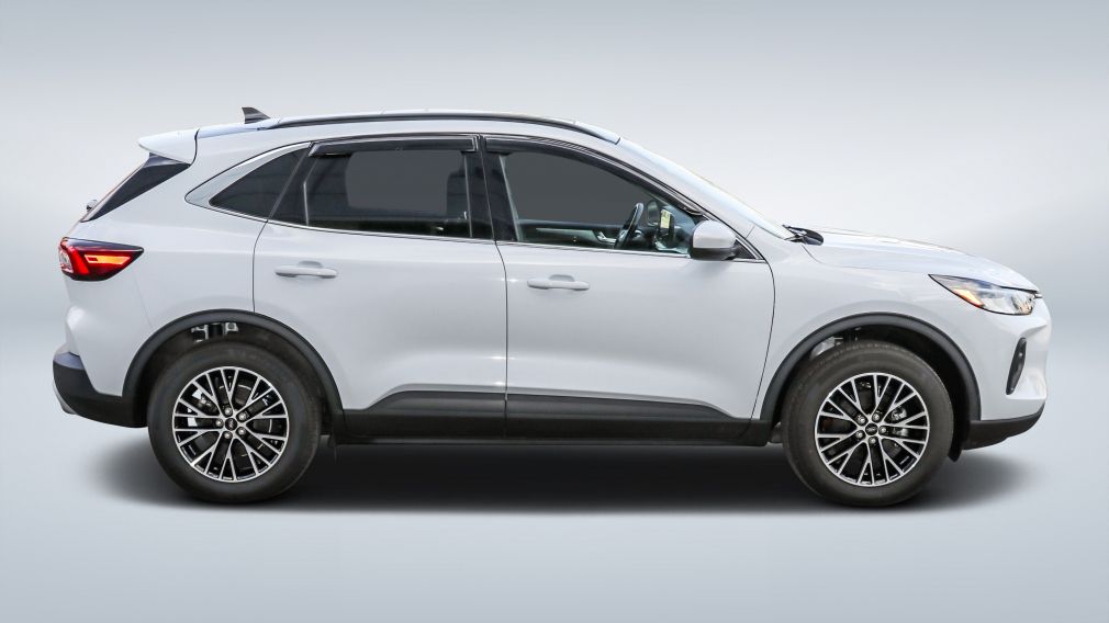 Ford Escape PHEV 2025 à vendre à Trois-Rivières - 8