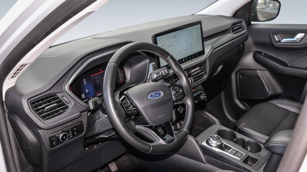 Ford Escape PHEV 2025 à vendre à Trois-Rivières - 12