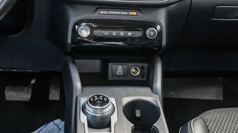 Ford Escape PHEV 2025 à vendre à Trois-Rivières - 15