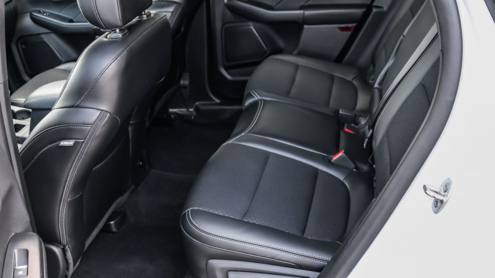 Ford Escape PHEV 2025 à vendre à Trois-Rivières - 18