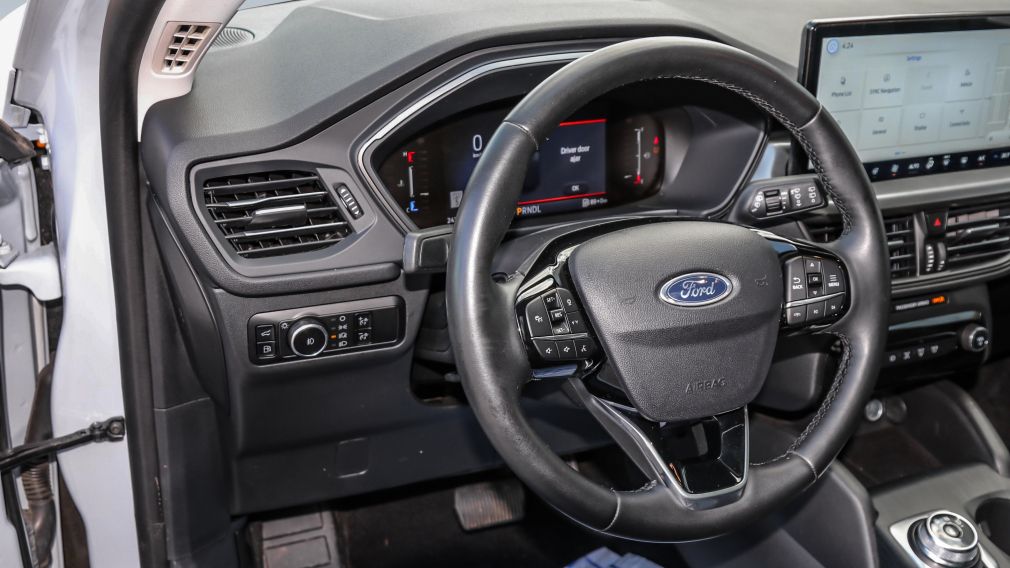 Ford Escape PHEV 2025 à vendre à Trois-Rivières - 20