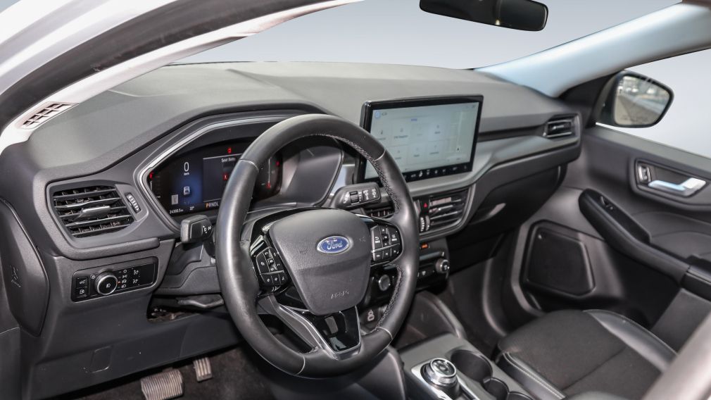 Ford Escape PHEV 2025 à vendre à Trois-Rivières - 21