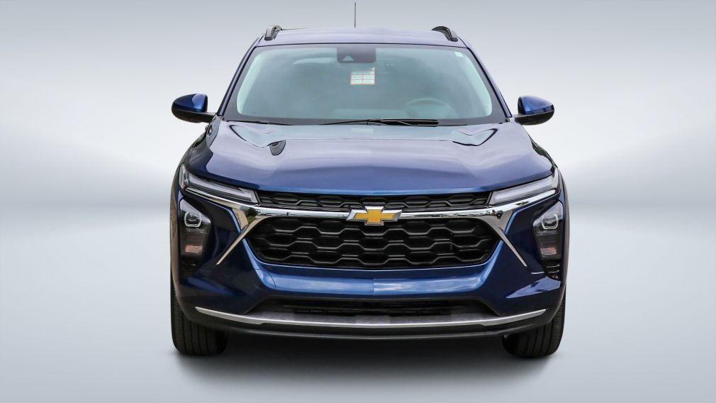 Chevrolet Trax LT 2024 d&rsquo;occasion à vendre - 2