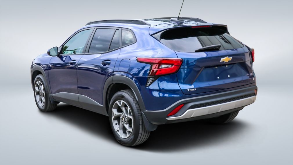 Chevrolet Trax LT 2024 d&rsquo;occasion à vendre - 5