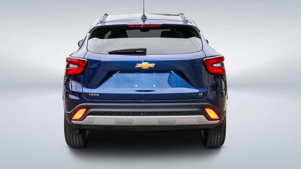 Chevrolet Trax LT 2024 d&rsquo;occasion à vendre - 6