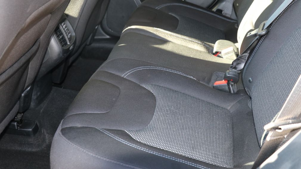 Jeep Cherokee Sport 2019 d&rsquo;occasion à vendre - 18