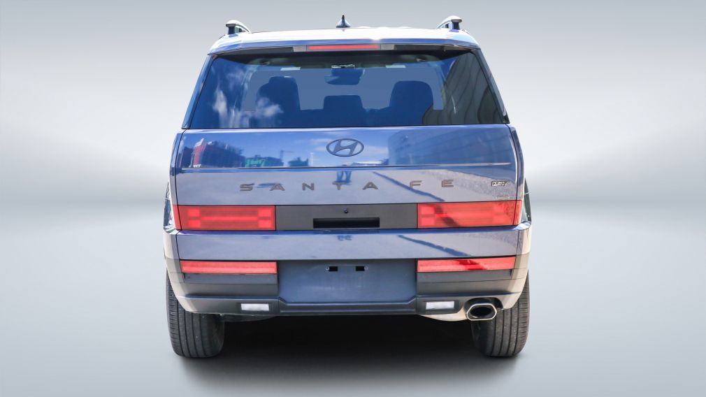 Hyundai Santa Fe XRT 2025 à vendre à Donnacona - 6