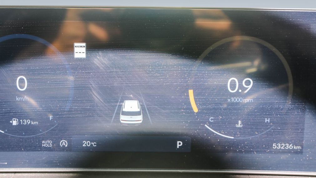 Hyundai Santa Fe XRT 2025 à vendre à Donnacona - 13