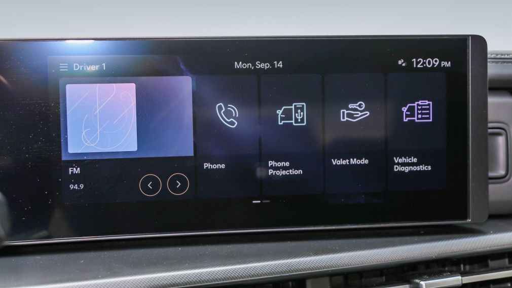 Hyundai Santa Fe XRT 2025 à vendre à Donnacona - 14
