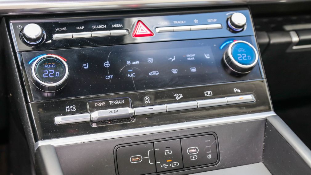 Hyundai Santa Fe XRT 2025 à vendre à Donnacona - 15