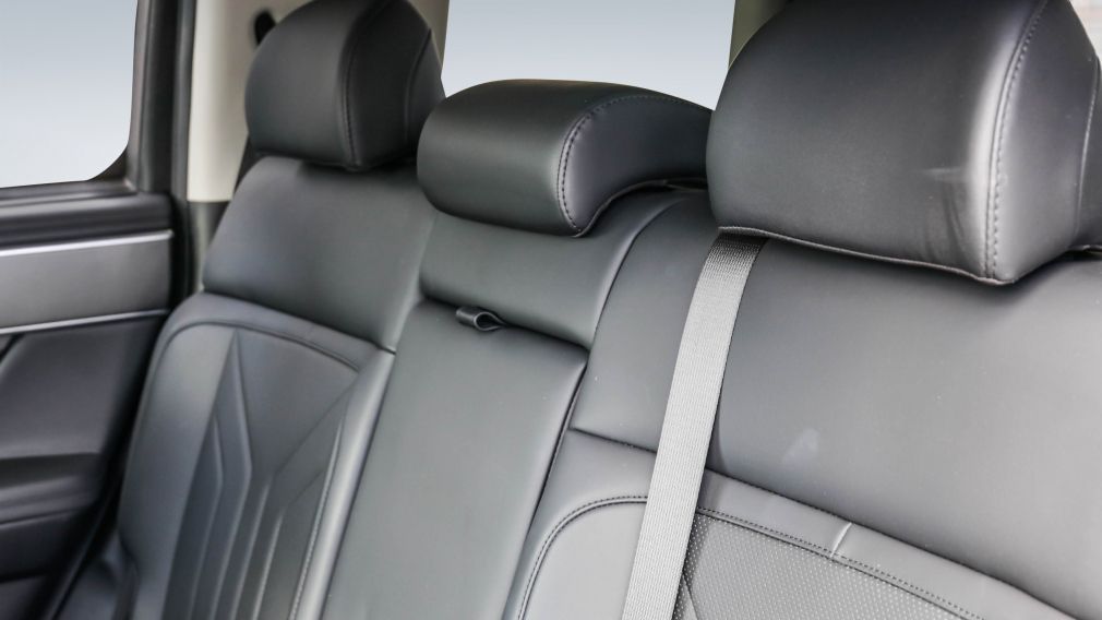 Hyundai Santa Fe XRT 2025 à vendre à Donnacona - 18