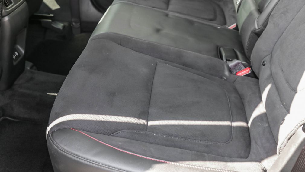 Hyundai Tucson N-Line 2025 d&rsquo;occasion à vendre - 19