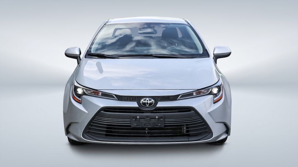 Toyota Corolla LE 2025 à vendre à Trois-Rivières - 2