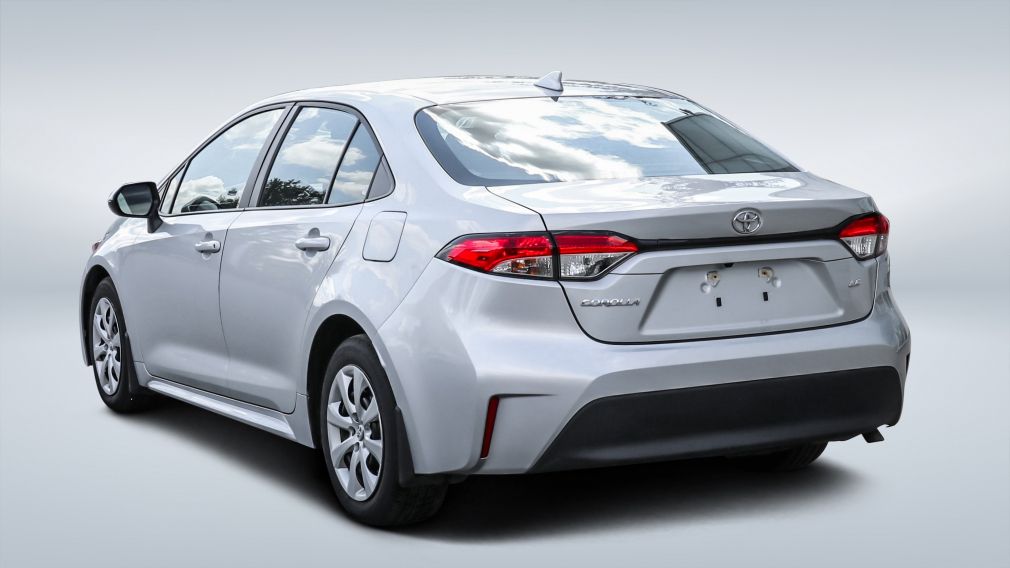 Toyota Corolla LE 2025 à vendre à Trois-Rivières - 5
