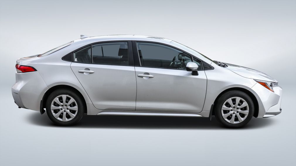Toyota Corolla LE 2025 à vendre à Trois-Rivières - 8