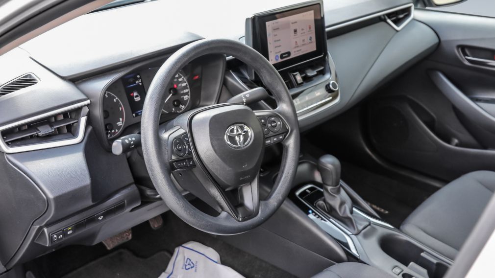 Toyota Corolla LE 2025 à vendre à Trois-Rivières - 12