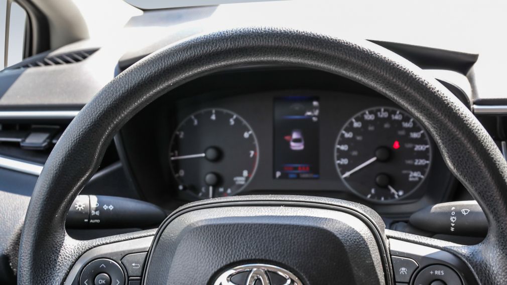Toyota Corolla LE 2025 à vendre à Trois-Rivières - 13