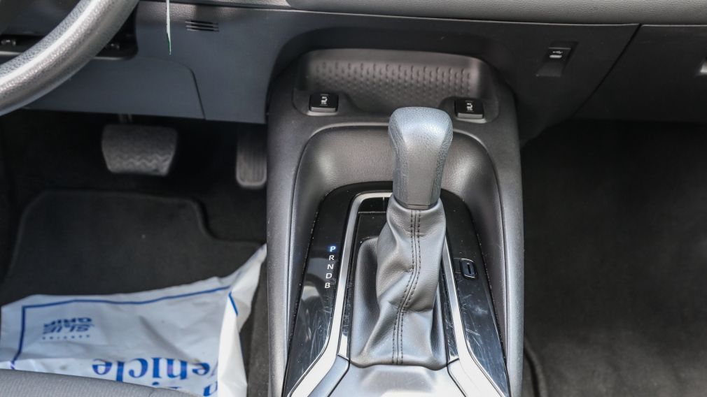 Toyota Corolla LE 2025 à vendre à Trois-Rivières - 14