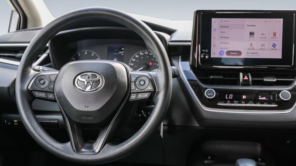 Toyota Corolla LE 2025 à vendre à Trois-Rivières - 16