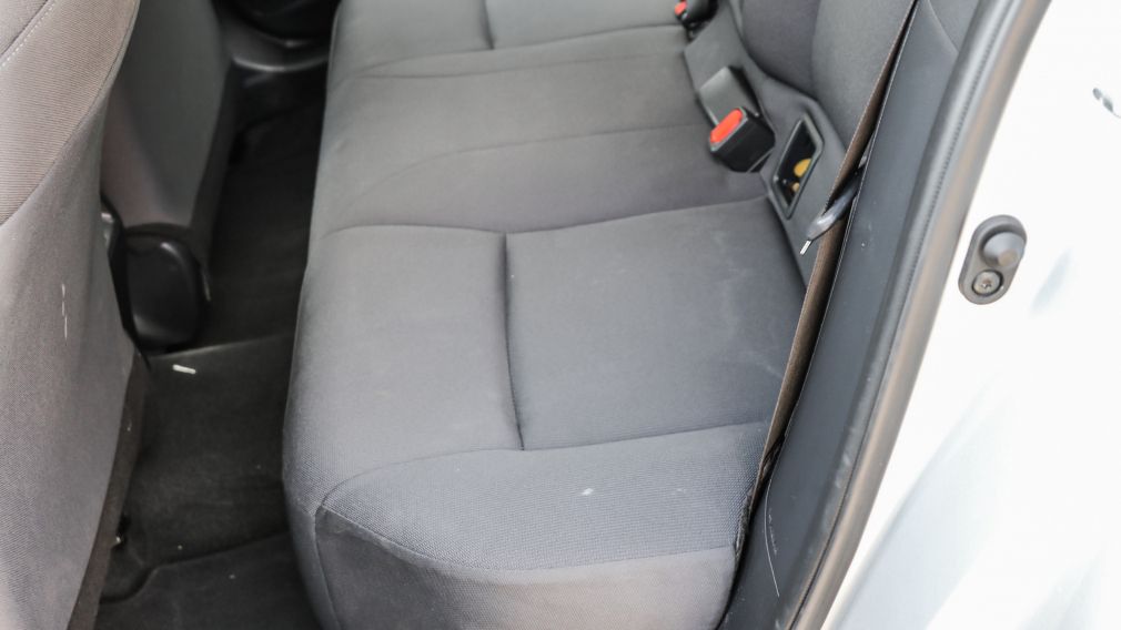 Toyota Corolla LE 2025 à vendre à Trois-Rivières - 17