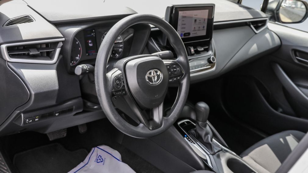 Toyota Corolla LE 2025 à vendre à Trois-Rivières - 18