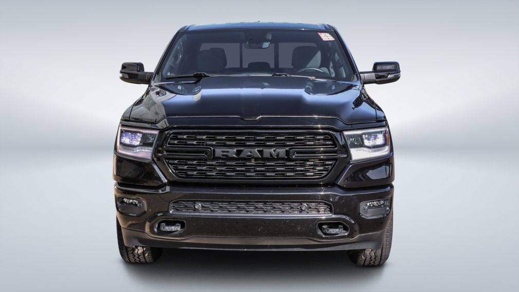 Dodge Ram Big Horn 2023 à vendre à Trois-Rivières - 2