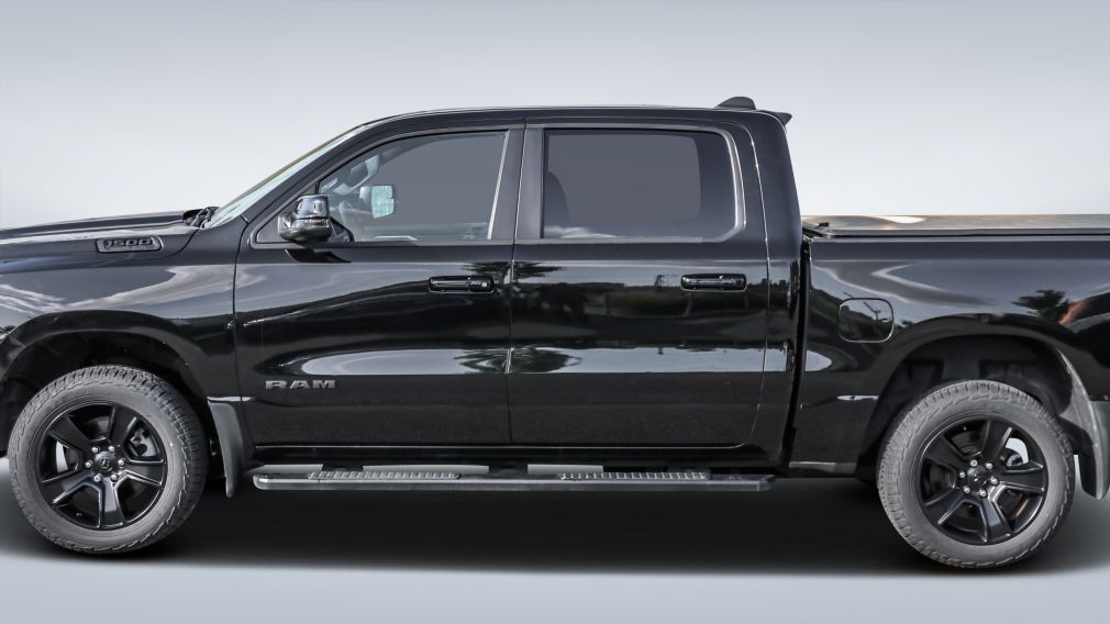 Dodge Ram Big Horn 2023 à vendre à Trois-Rivières - 4
