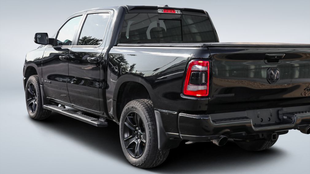 Dodge Ram Big Horn 2023 à vendre à Trois-Rivières - 5