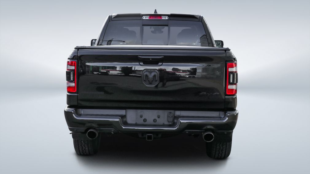 Dodge Ram Big Horn 2023 à vendre à Trois-Rivières - 6
