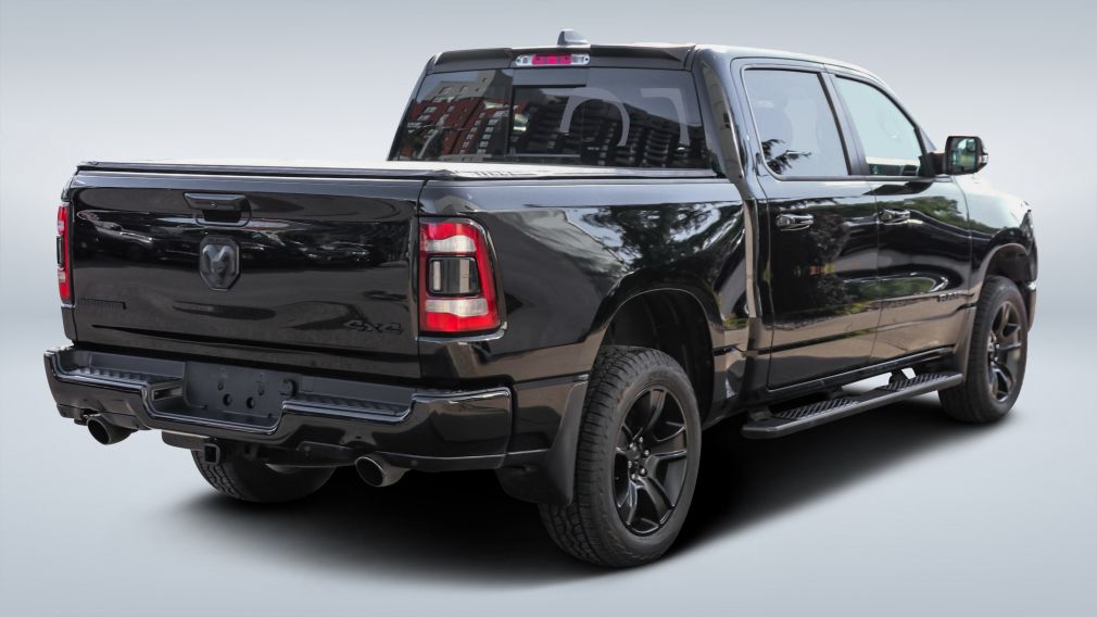 Dodge Ram Big Horn 2023 à vendre à Trois-Rivières - 7