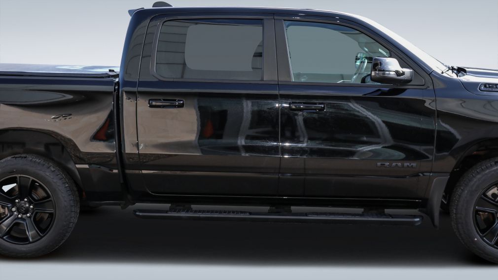 Dodge Ram Big Horn 2023 à vendre à Trois-Rivières - 8