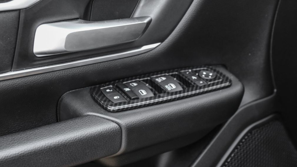 Dodge Ram Big Horn 2023 à vendre à Trois-Rivières - 10