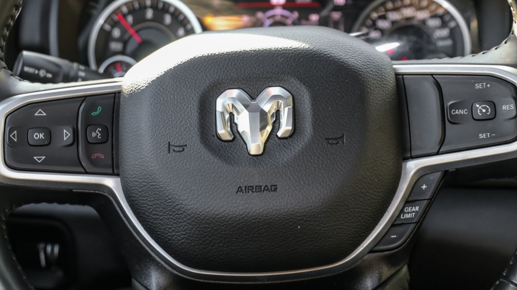 Dodge Ram Big Horn 2023 à vendre à Trois-Rivières - 12