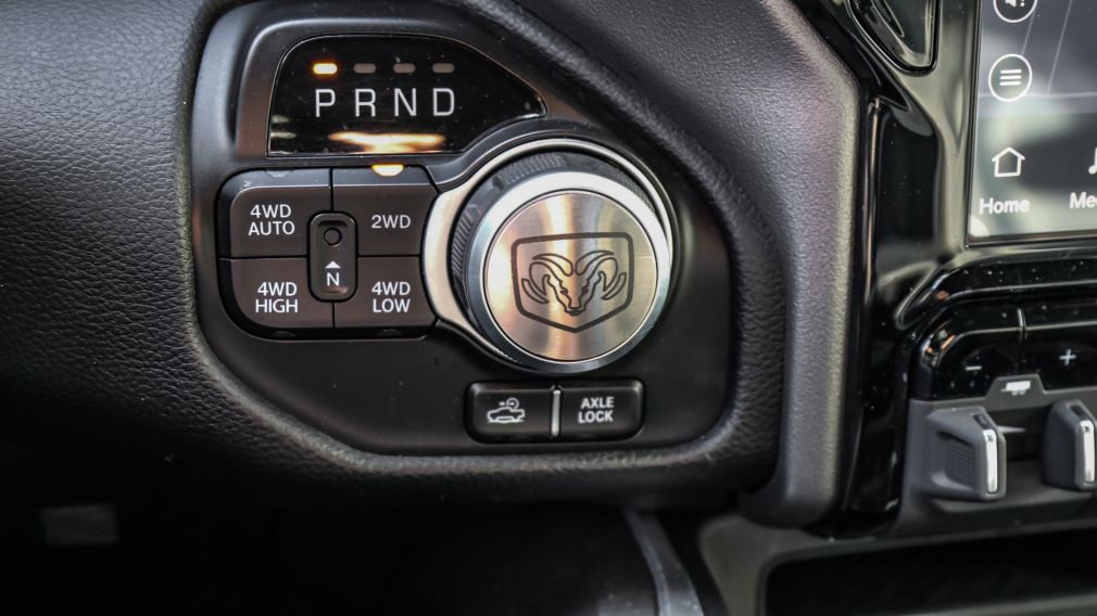 Dodge Ram Big Horn 2023 à vendre à Trois-Rivières - 15