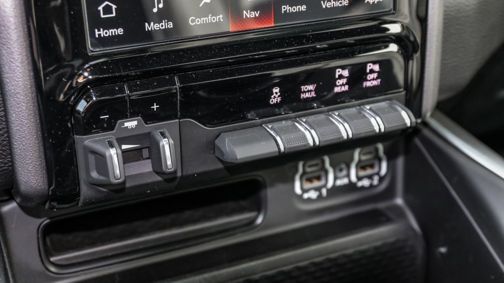 Dodge Ram Big Horn 2023 à vendre à Trois-Rivières - 16