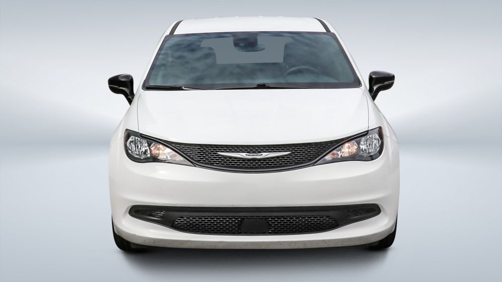 Chrysler Grand Caravan SXT 2025 à vendre à Donnacona - 2