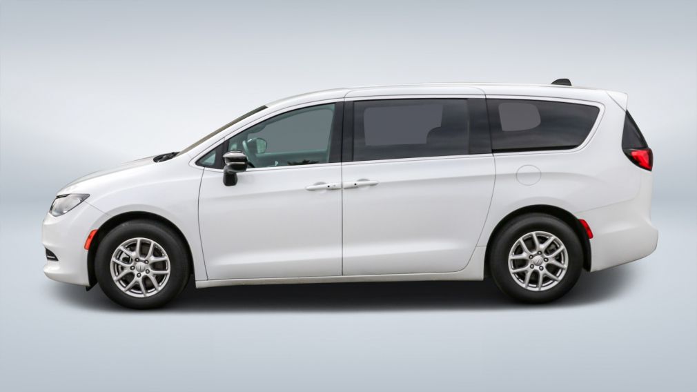 Chrysler Grand Caravan SXT 2025 à vendre à Donnacona - 4