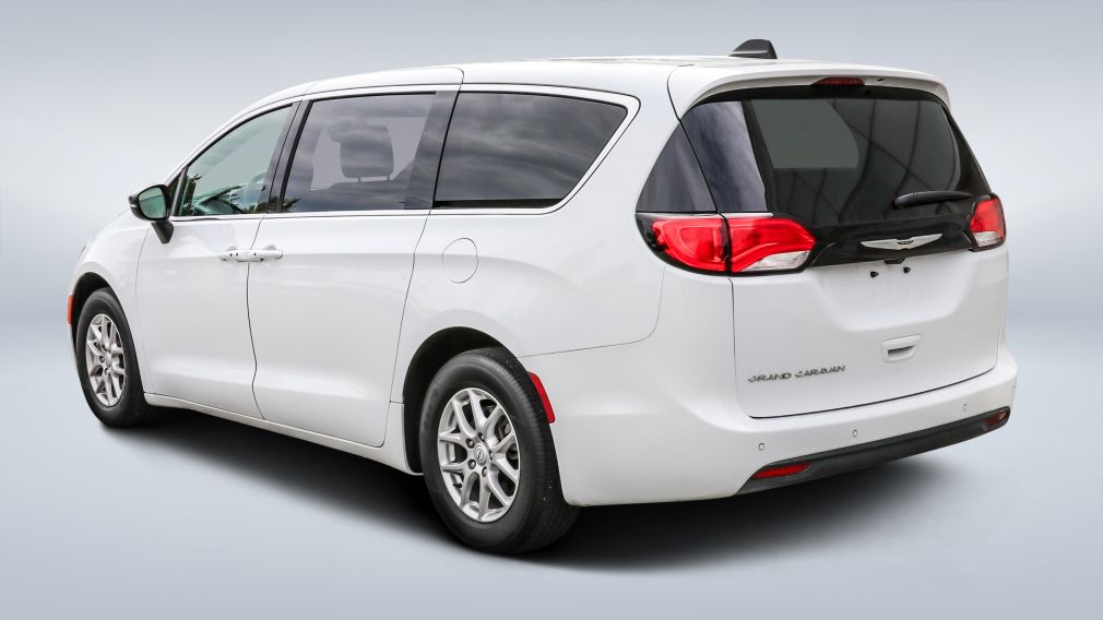 Chrysler Grand Caravan SXT 2025 à vendre à Donnacona - 5