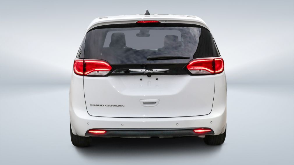 Chrysler Grand Caravan SXT 2025 à vendre à Donnacona - 6
