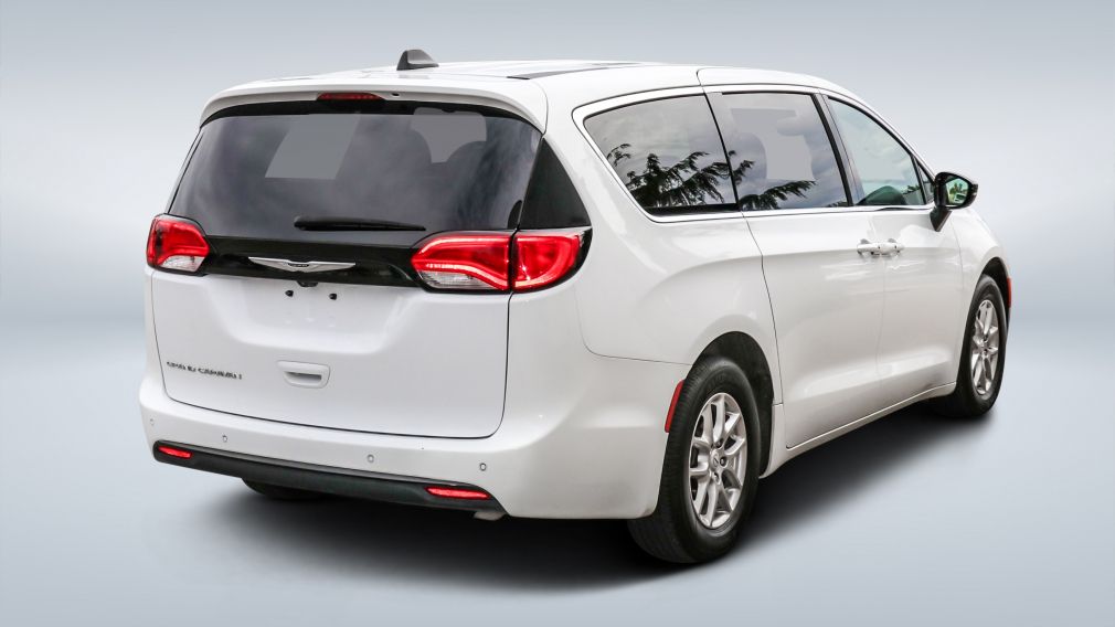 Chrysler Grand Caravan SXT 2025 à vendre à Donnacona - 7