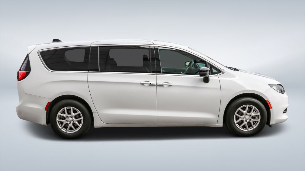 Chrysler Grand Caravan SXT 2025 à vendre à Donnacona - 8