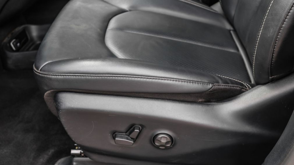 Chrysler Grand Caravan SXT 2025 à vendre à Donnacona - 11