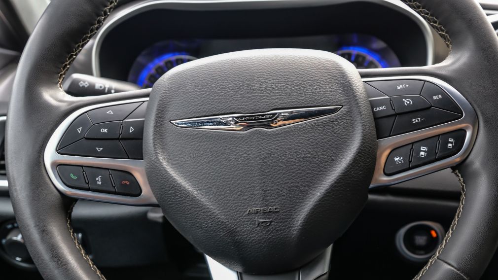 Chrysler Grand Caravan SXT 2025 à vendre à Donnacona - 12