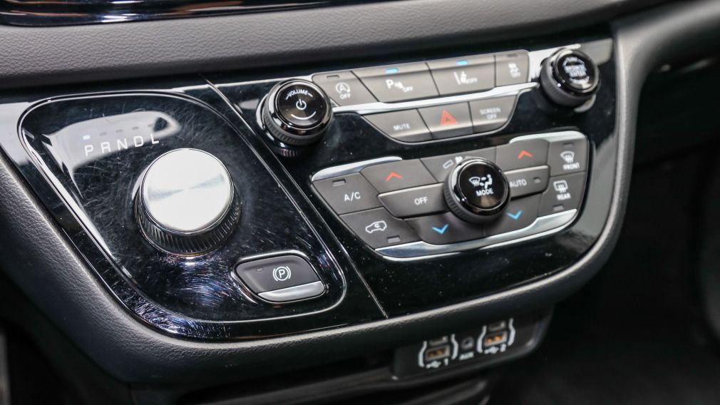 Chrysler Grand Caravan SXT 2025 à vendre à Donnacona - 15