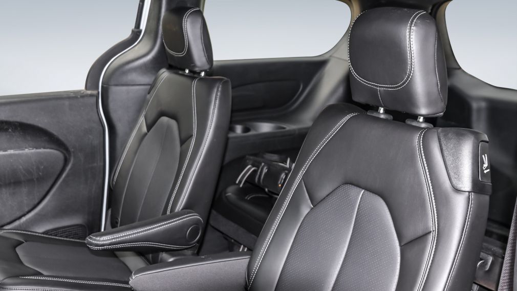 Chrysler Grand Caravan SXT 2025 à vendre à Donnacona - 17