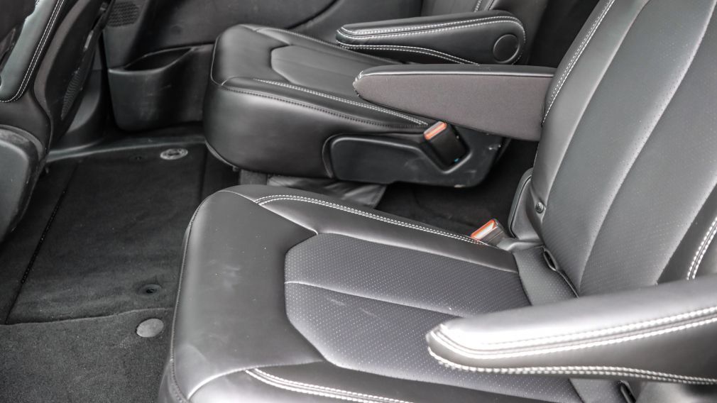 Chrysler Grand Caravan SXT 2025 à vendre à Donnacona - 18