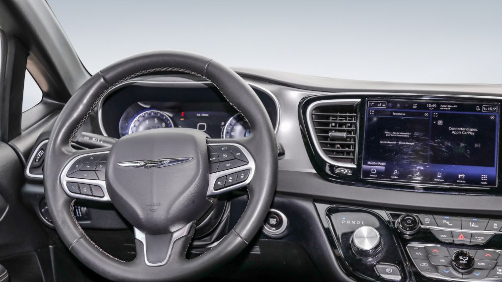 Chrysler Grand Caravan SXT 2025 à vendre à Donnacona - 19