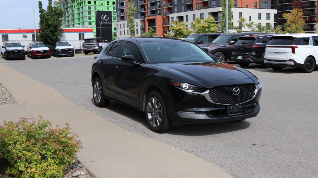 Mazda CX-30 GS