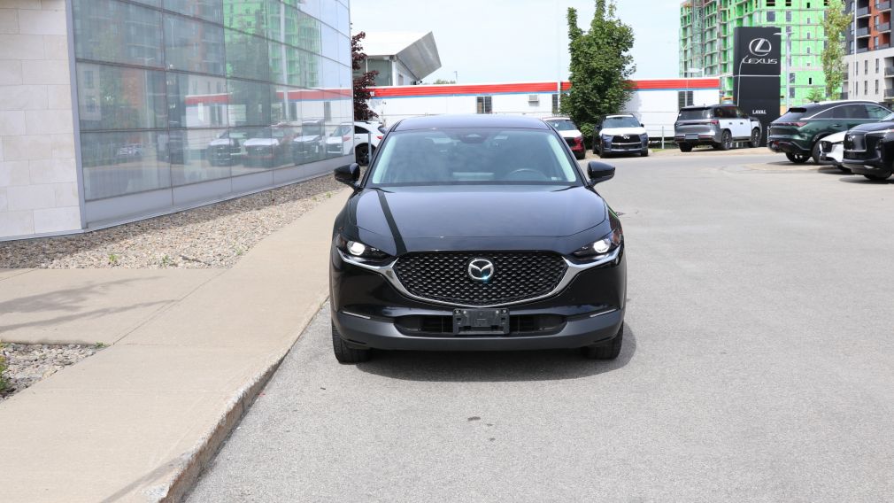 Mazda CX-30 GS 2025 d&rsquo;occasion à vendre - 2