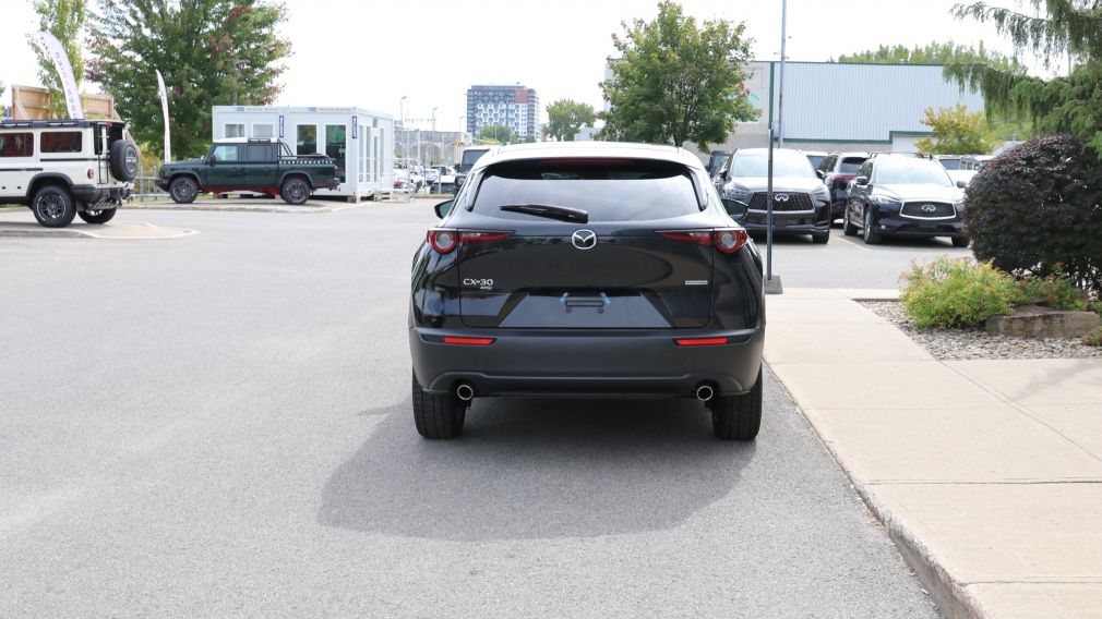 Mazda CX-30 GS 2025 d&rsquo;occasion à vendre - 6